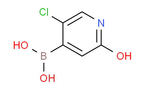 BP25620 | 1412906-75-2 | 5-Chloro-2-hydroxypyridine-4-boronic acid