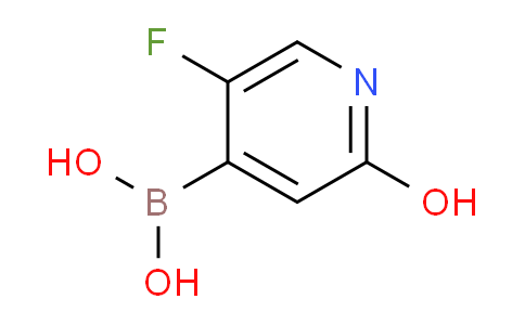 BP25635 | 1427305-76-7 | 5-Fluoro-2-hydroxypyridine-4-boronic acid