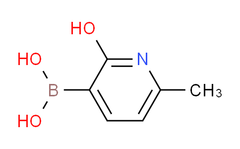 BP25648 | 1279715-26-2 | 2-Hydroxy-6-methylpyridine-3-boronic acid