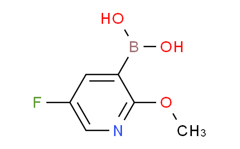 BP25693 | 957120-32-0 | 5-Fluoro-2-methoxypyridine-3-boronic acid
