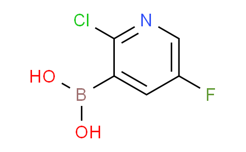 BP25722 | 913373-43-0 | 2-Chloro-5-fluoropyridine-3-boronic acid