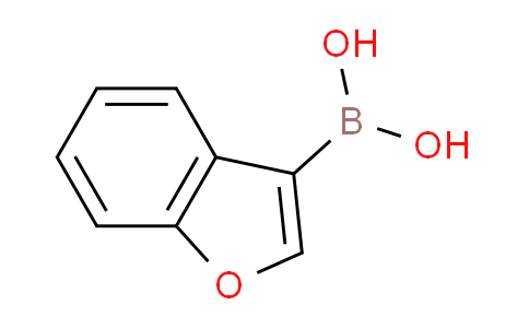 BP25729 | 317830-83-4 | Benzofuran-3-boronic acid