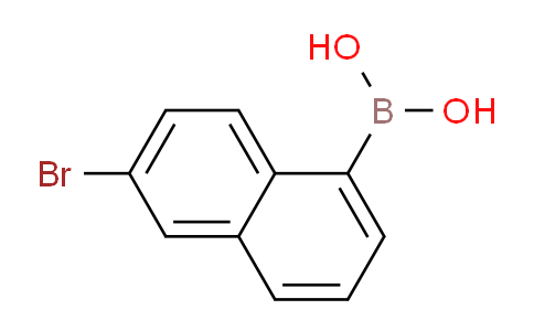 BP25733 | 1622011-41-9 | 6-Bromonaphthalene-1-boronic acid