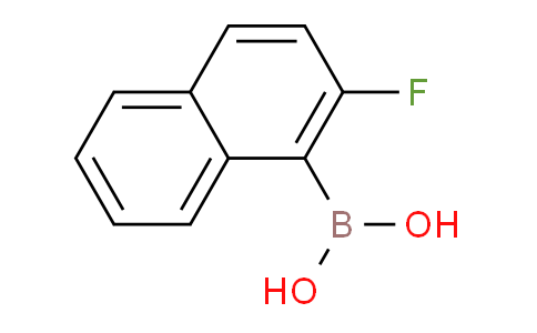 BP25746 | 1644273-88-0 | 2-Fluoronaphthalene-1-boronic acid