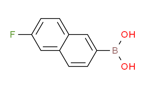 BP25751 | 1661020-98-9 | 6-Fluoronaphthalene-2-boronic acid