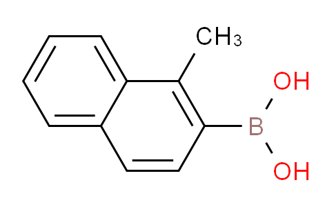 BP25755 | 590401-47-1 | 1-Methylnaphthalene-2-boronic acid