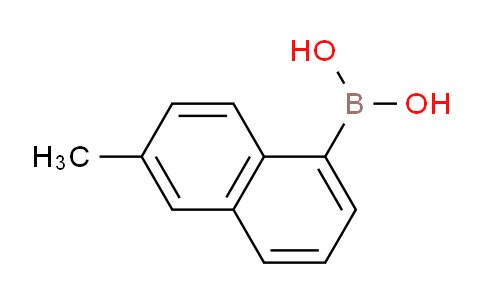 BP25758 | 948592-90-3 | 2-Methylnaphthalene-5-boronic acid
