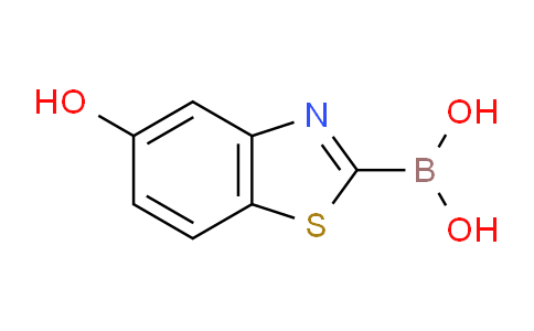 BP25774 | 1245942-27-1 | 5-Hydroxybenzothiazole-2-boronic acid