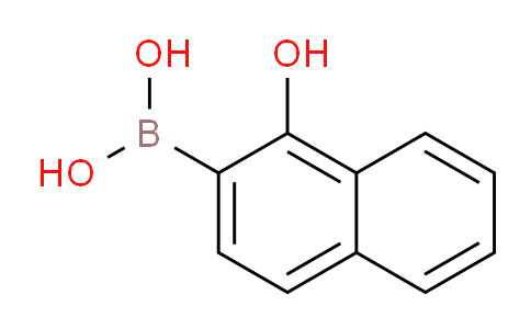 1-Naphthol-2-boronic acid