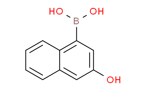 BP25781 | 1698028-43-1 | 3-Naphthol-1-boronic acid