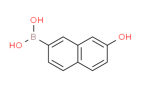 BP25784 | 151169-72-1 | 6-Naphthol-1-boronic acid