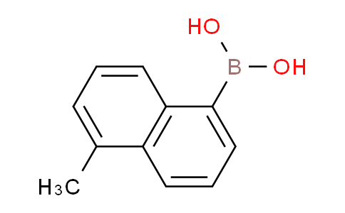1-Methylnaphthalene-5-boronic acid
