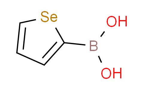 BP25792 | 35133-86-9 | Selenophene-2-boronic acid