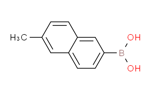 2-Methylnaphthalene-6-boronic acid