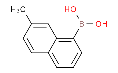 BP25796 | 948592-89-0 | 2-Methylnaphthalene-8-boronic acid