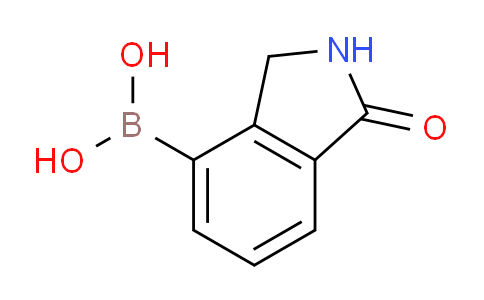 Isoindolin-1-one-4-boronic acid