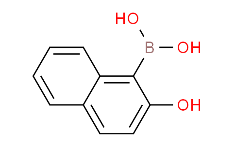 BP25809 | 898257-48-2 | 2-Naphthol-1-boronic acid