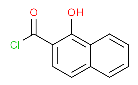 7-Naphthol-2-boronic acid