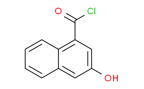 8-Naphthol-2-boronic acid