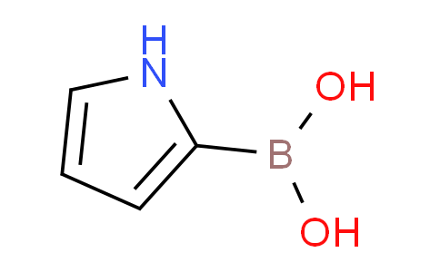 Pyrrole-2-boronic acid