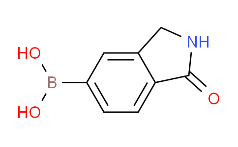 BP25826 | 1346526-56-4 | Isoindolin-1-one-5-boronic acid