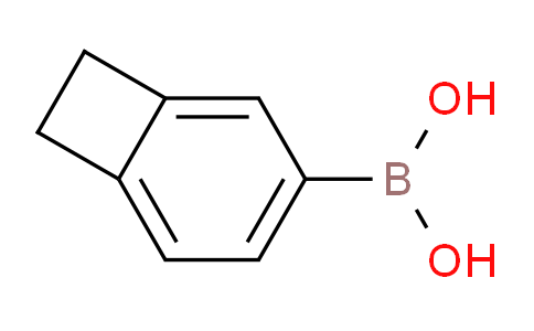 BP25835 | 195730-31-5 | Bicyclo[4.2.0]octa-1,3,5-trien-3-ylboronic acid