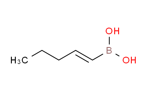 BP25837 | 104376-24-1 | Pent-1-en-1-ylboronic acid