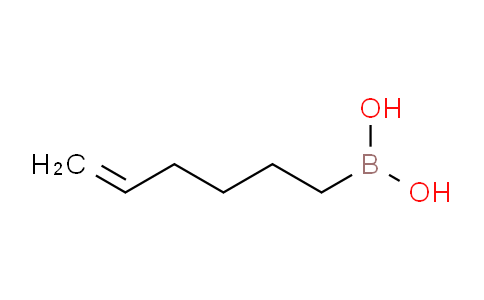 Hex-5-en-1-ylboronic acid