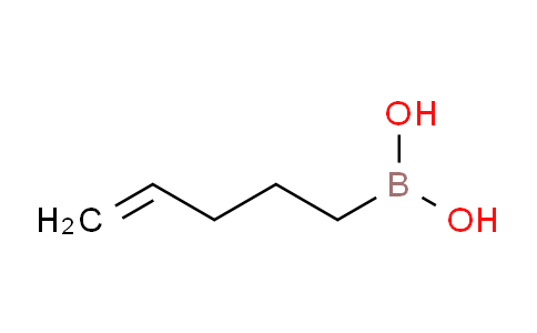 BP25846 | 886747-03-1 | Pent-4-en-1-ylboronic acid