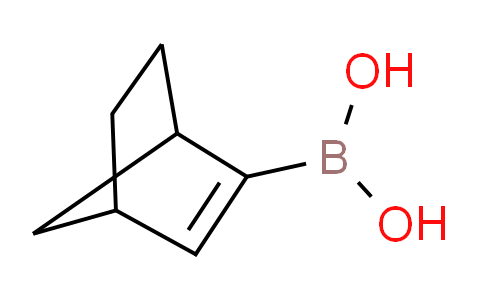 Bicyclo[2.2.1]hept-2-en-2-ylboronic acid
