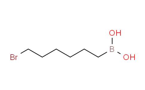 BP25860 | 148562-12-3 | (6-Bromohexyl)boronic acid