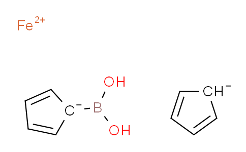 BP25862 | 12152-94-2 | Ferroceneboronic acid