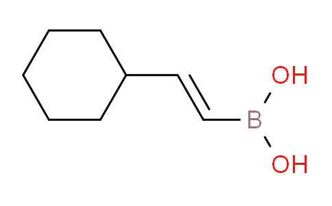 BP25863 | 37490-33-8 | (E)-(2-Cyclohexylvinyl)boronic acid