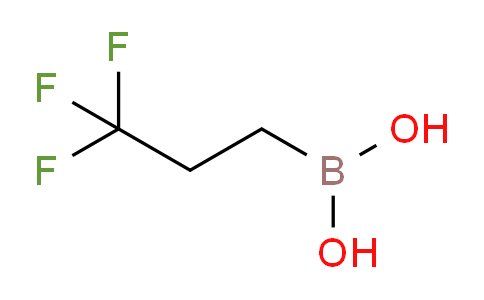 BP25864 | 674-55-5 | (3,3,3-Trifluoropropyl)boronic acid