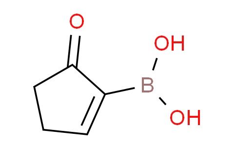 BP25873 | 871329-71-4 | (5-Oxocyclopent-1-en-1-yl)boronic acid