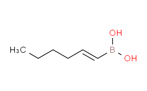 BP25876 | 42599-18-8 | (E)-Hex-1-en-1-ylboronic acid