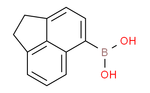(1,2-Dihydroacenaphthylen-5-yl)boronic acid