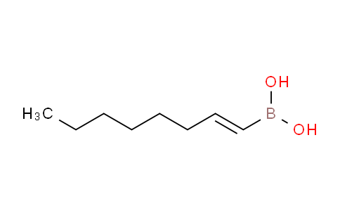 BP25884 | 42599-16-6 | (E)-Oct-1-en-1-ylboronic acid