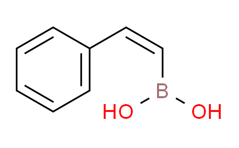 BP25890 | 60806-02-2 | (Z)-Styrylboronic acid