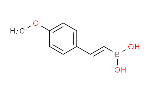 BP25898 | 72316-18-8 | (E)-(4-Methoxystyryl)boronic acid
