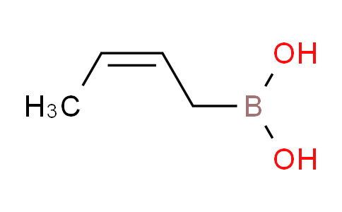 BP25923 | 129064-97-7 | (Z)-But-2-en-1-ylboronic acid