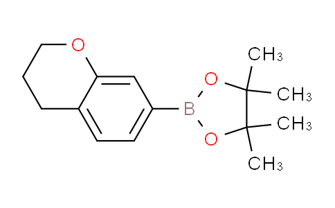 Chroman-7-ylboronic acid pinacol ester