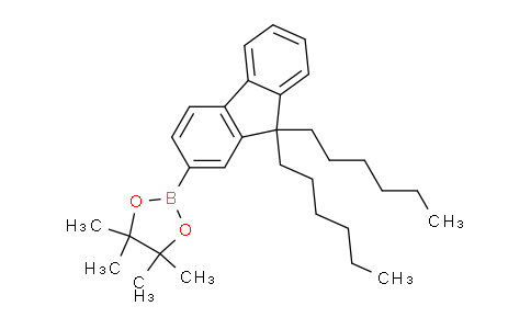 BP25935 | 264925-45-3 | 9,9-Dihexyl-9h-fluoren-2-boronic acid pinacol ester