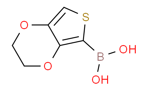 2,3-Dihydrothieno[3,4-b][1,4]dioxin-5-ylboronic acid