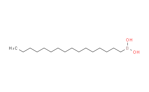 Hexadecylboronic acid