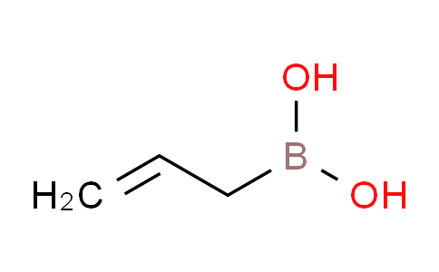2-Propen-1-yl-boronic acid
