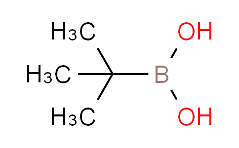 tert-Butylboronic acid