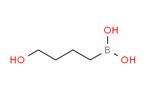 BP25963 | 1498308-23-8 | (4-Hydroxybutyl)boronic acid