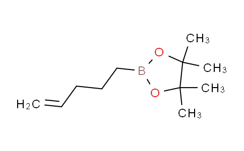 BP25971 | 157735-10-9 | 4-Pentenylboronic acid pinacol ester