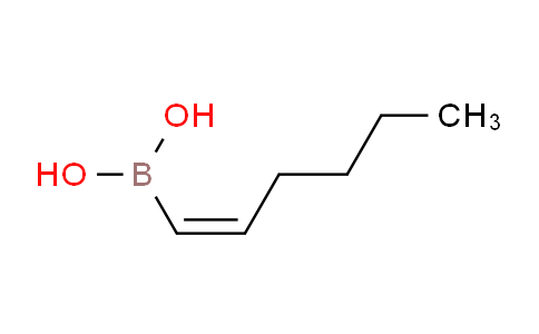 BP25980 | 54354-55-1 | Z-1-Hexenylboronic acid